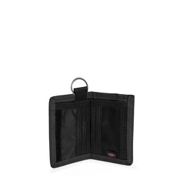 MINI CREW BLACK CÜZDAN
