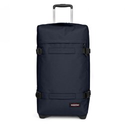TRANSIT'R L ULTRA MARINE TEKERLEKLİ VALİZ