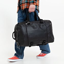 TRAVELPACK TARP BLACK SEYAHAT ÇANTASI