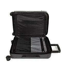 CNNCT CASE S CNNCT COAT TEKERLEKLİ BAVUL