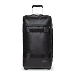 TARP TRANSIT'R M TARP BLACK TEKERLEKLİ BAVUL