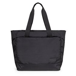CNNCT F SATCH CNNCT F BLACK OMUZ ÇANTASI