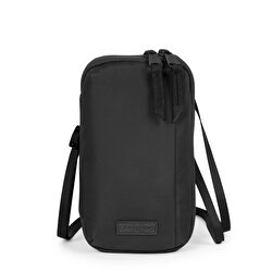 CNNCT F POUCH CNNCT F BLACK MİNİ OMUZ ÇANTASI