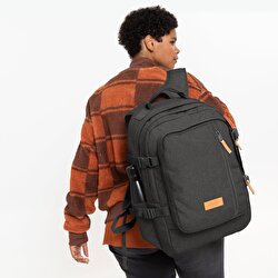 VOLKER CS BLACK DENIM2 SIRT ÇANTASI