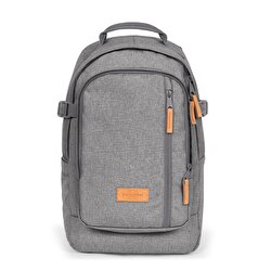 SMALLKER CS SUNDAY GREY2 SIRT ÇANTASI