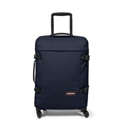 TRANS4 S ULTRA MARINE TEKERLEKLİ BAVUL