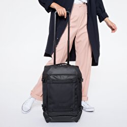 TRANVERZ CNNCT S CNNCT COAT TEKERLEKLİ VALİZ