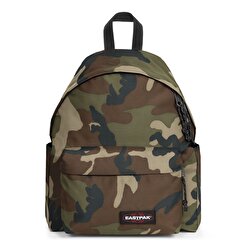 DAY PAK'R CAMO SIRT ÇANTASI