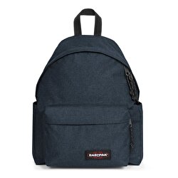 DAY PAK'R TRIPLE DENIM SIRT ÇANTASI