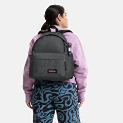 DAY PAK'R BLACK DENIM SIRT ÇANTASI