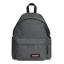 DAY PAK'R BLACK DENIM SIRT ÇANTASI