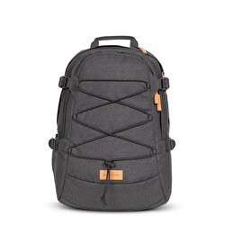 GERYS CS BLACK DENIM2 SIRT ÇANTASI