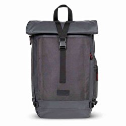 TECUM ROLL CNNCT ACCENT GREY SIRT ÇANTASI