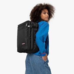 TRANSIT'R PACK BLACK SEYAHAT ÇANTASI