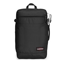 TRANSIT'R PACK BLACK SEYAHAT ÇANTASI
