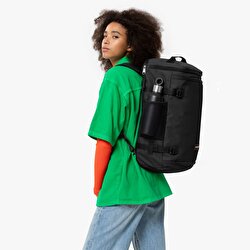 CARRY PACK BLACK SEYAHAT ÇANTASI