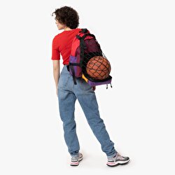 MARKET X EASTPAK MRKTBASKETBALLPACK MRKTCOLORBLOCK SIRT ÇANTASI