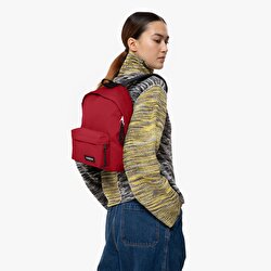 ORBIT SCARLET RED SIRT ÇANTASI
