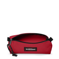 BENCHMARK SINGLE SCARLET RED KALEM KUTUSU