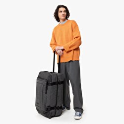 TRANVERZ CNNCT M CNNCT RIPSTOP TEKERLEKLİ VALİZ