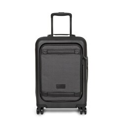 CNNCT CASE S CNNCT RIPSTOP TEKERLEKLİ VALİZ