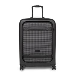 CNNCT CASE M CNNCT RIPSTOP TEKERLEKLİ VALİZ