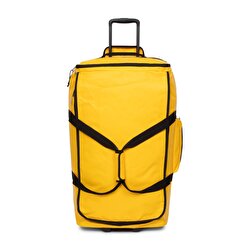 TARP DUFFL'R WHEEL TARP YOLK TEKERLEKLİ VALİZ