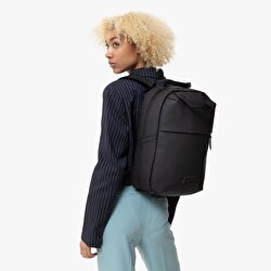 TECUM TOTE CNNCT F MATTE BLACK SIRT ÇANTASI