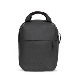 TECUM TOTE CNNCT F MATTE BLACK SIRT ÇANTASI