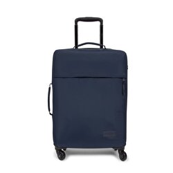 CNNCT F WHEEL CNNCT F NAVY TEKERLEKLİ VALİZ
