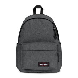 DAY OFFICE BLACK DENIM SIRT ÇANTASI