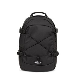 GERYS S CS MONO BLACK2 SIRT ÇANTASI