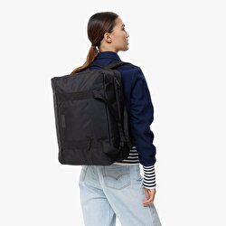 MULTIPAK F CNNCT F BLACK SEYAHAT ÇANTASI