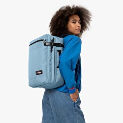TRANSIT'R PACK ICY BLUE SEYAHAT ÇANTASI