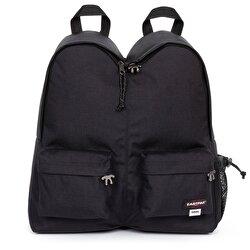 AVAVAV X EASTPAK AV DOUBLE PAK'R AVAVAV BLACK SIRT ÇANTASI