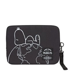 PEANUTS X EASTPAK BLANKET M PEANUTS PLACED LAPTOP KILIFI