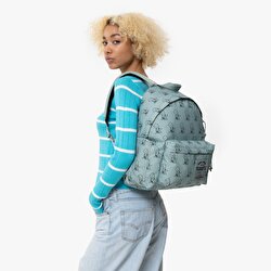 PEANUTS X EASTPAK DAY PAK'R PEANUTS MINT SIRT ÇANTASI