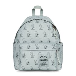 PEANUTS X EASTPAK DAY PAK'R PEANUTS MINT SIRT ÇANTASI