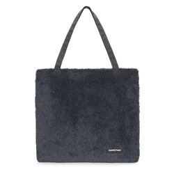 CHARLIE SHEAR WASH BLACK OMUZ ÇANTASI