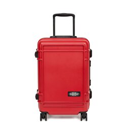 RESIST'R CASE S FIRE RED TEKERLEKLİ VALİZ