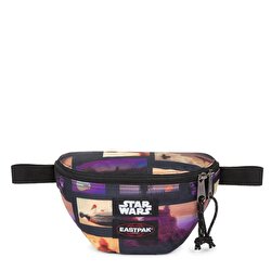 STAR WARS X EASTPAK SPRINGER SWLANDSCAPEGREY BEL ÇANTASI