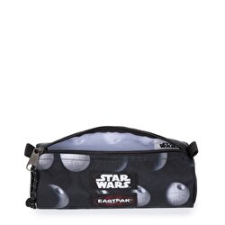 STAR WARS X EASTPAK BENCHMARK SINGLE SWDEATHSTARBLAC KALEM KUTUSU