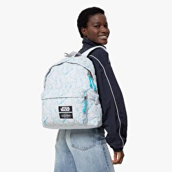 STAR WARS X EASTPAK PADDED PAK'R SW LIGHT SIDE SIRT ÇANTASI