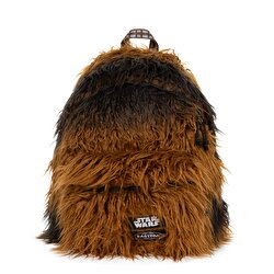 STAR WARS X EASTPAK PADDED PAK'R SW CHEWBACCA SIRT ÇANTASI