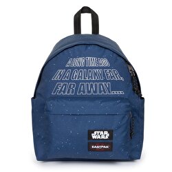STAR WARS X EASTPAK DAY PAK'R SW STARS NAVY SIRT ÇANTASI