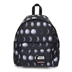 STAR WARS X EASTPAK DAY PAK'R SWDEATHSTARBLAC SIRT ÇANTASI