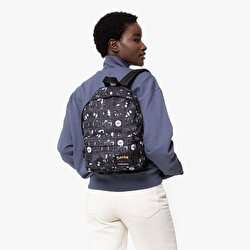 POKEMON X EASTPAK ORBIT POKÉMON BLACK SIRT ÇANTASI