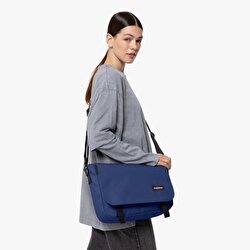 JR NIGHTSKY NAVY OMUZ ÇANTASI