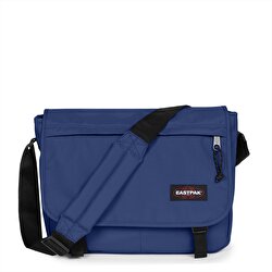 DELEGATE + NIGHTSKY NAVY OMUZ ÇANTASI