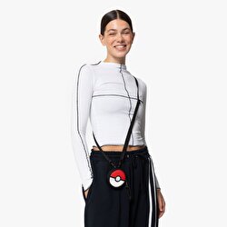 POKEMON X EASTPAK GROUPIE POKÉ BALL CÜZDAN